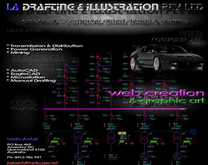 LA Design Studio