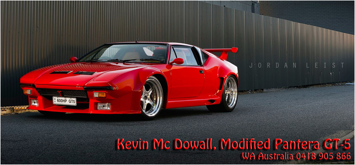 Click Here - to see GT-5 Pantera