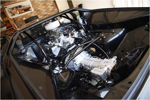 GT-4