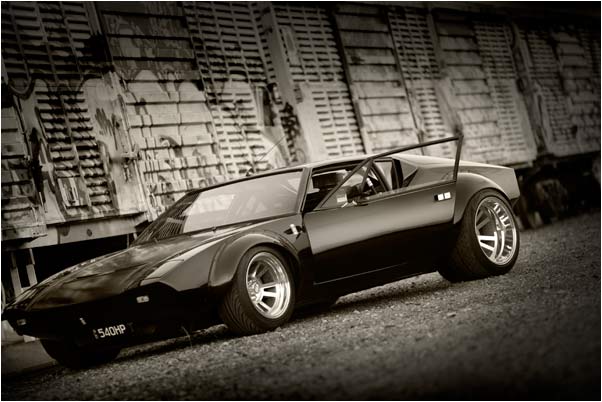 GT-4