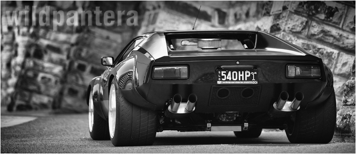Click Here - to see GT-4 Pantera