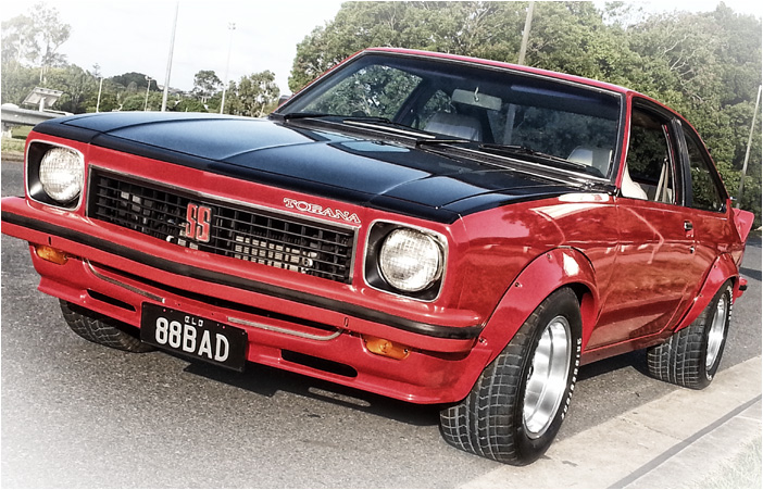 Click Here - to see my Aussie Musclecars!
