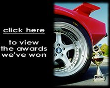Click here to view the awards we've won